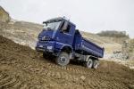 Mercedes-Benz Arocs 3345 2015 года